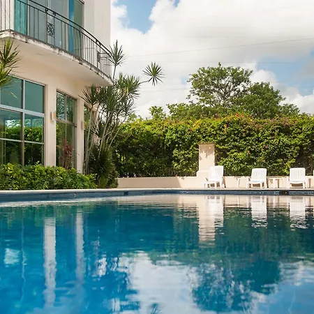 Boutique House Cancun By Elevate Rooms